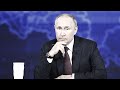 Прямая линия и пресс-конференция Путина в 2023 году будут объединены