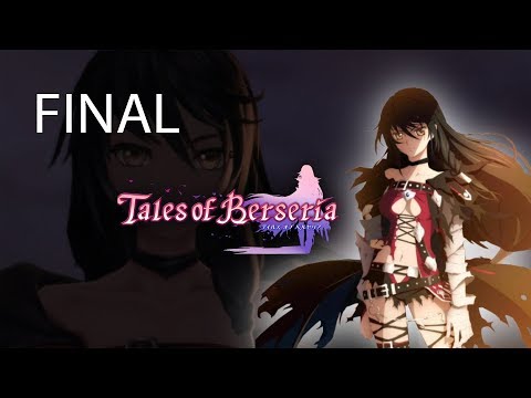 Tales of Berseria Part 88 Final: Artorius and Innominat Revisted