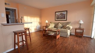 Pebblebrook Apartments