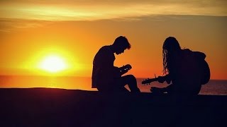 Laid Back Guitars - Romantic & Sad Spanish Music - Kevin MacLeod - 2 Hours