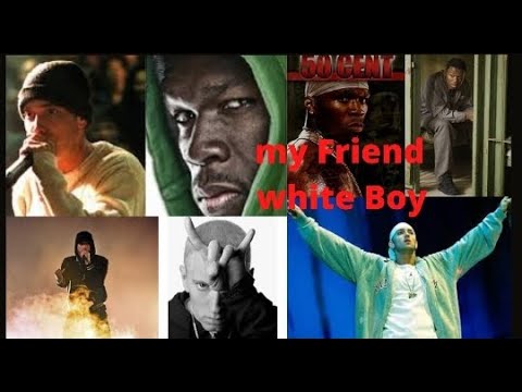 My Pain - 50 Cent Feat. Eminem (Remix)