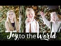 Joy to the world/ The Story of Christmas