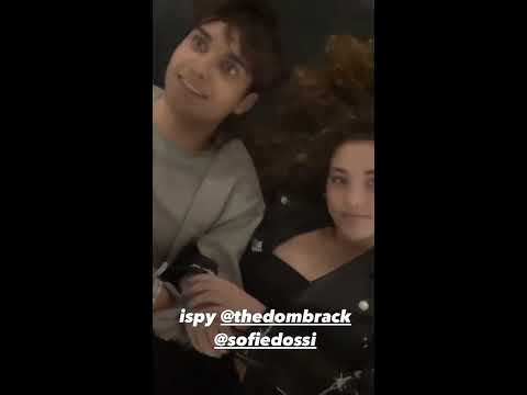 Dom and Sofie