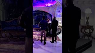 The Original Gangster | Behind the scenes #theoriginalgangster #originalgangster #syamsulyusof