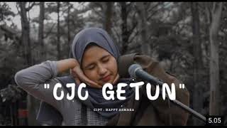 Ojo Getun - Happy Asmara Cover Cindi Cintya Dewi