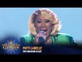 Patti LaBelle Performs "2 Steps Away" | CMT Smashing Glass