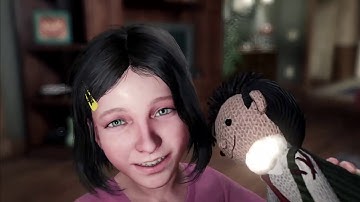 The Evil Within 2 - Chapter 2: Something Not Quite Right (1)