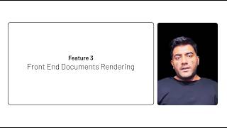 How frontend document rendering can save help you save costs & time