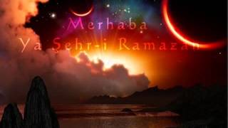 Gidiyorsun Ramazan (Elveda Ey Şehri Ramazan)