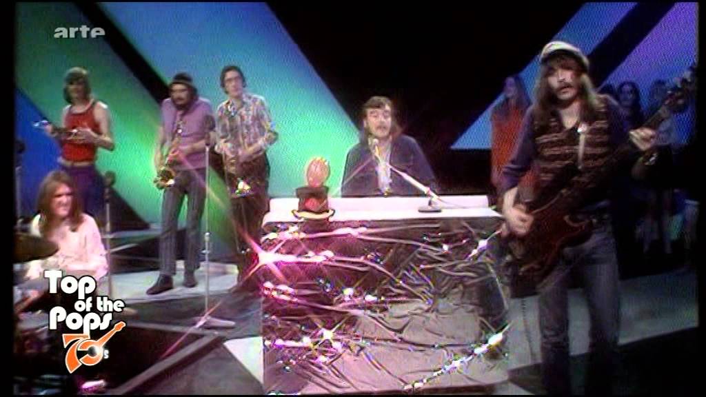 Ashton Gardner & Dyke - Resurrection Shuffle - YouTube