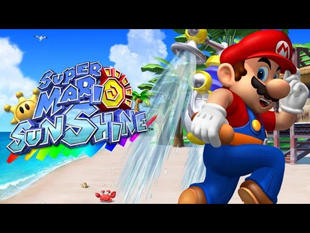 Free download Top HD Super Mario Sunshine Wallpaper Games HD 11353 KB  1024x768 for your Desktop Mobile  Tablet  Explore 15 Super Mario  Sunshine Wallpapers  Super Mario Wallpaper Super Mario