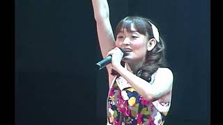 ♪田村ゆかり♪ Little Wish ～first step～ {2004.12.08 Release DVD