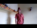 New song, vich pardesan de(Karan)