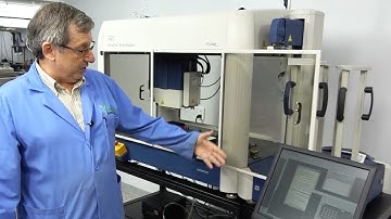 Affymetrix GeneChip Array Station w/ PC & Software Caliper Zymark SciClone ALH 3000