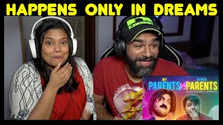 Other Parents VS My Parents REACTION | HARSH BENIWAL | THE S2 LIFE