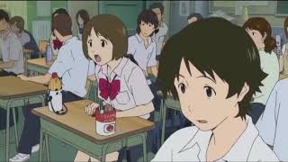 The Girl Who Leapt Through Time (2006) Trailer