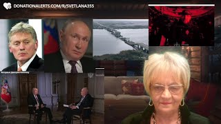 ⁣Новости ОБХСС. Кремль пугает, кого может. А русские легионы идут освобождать Россию