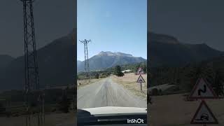 Asım keskin ( Değnek yayla yolu )