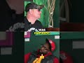 Delroy Lindo: Intense Actor You Need to See! #shorts