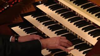 Pierre Palla Concertorgel - Simon Gledhill: I'm in the Mood for Love