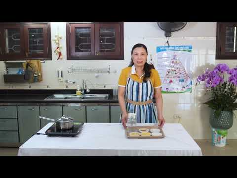 2 CSND HB HV Móncháo cho trẻ bị tiêu chảy NT