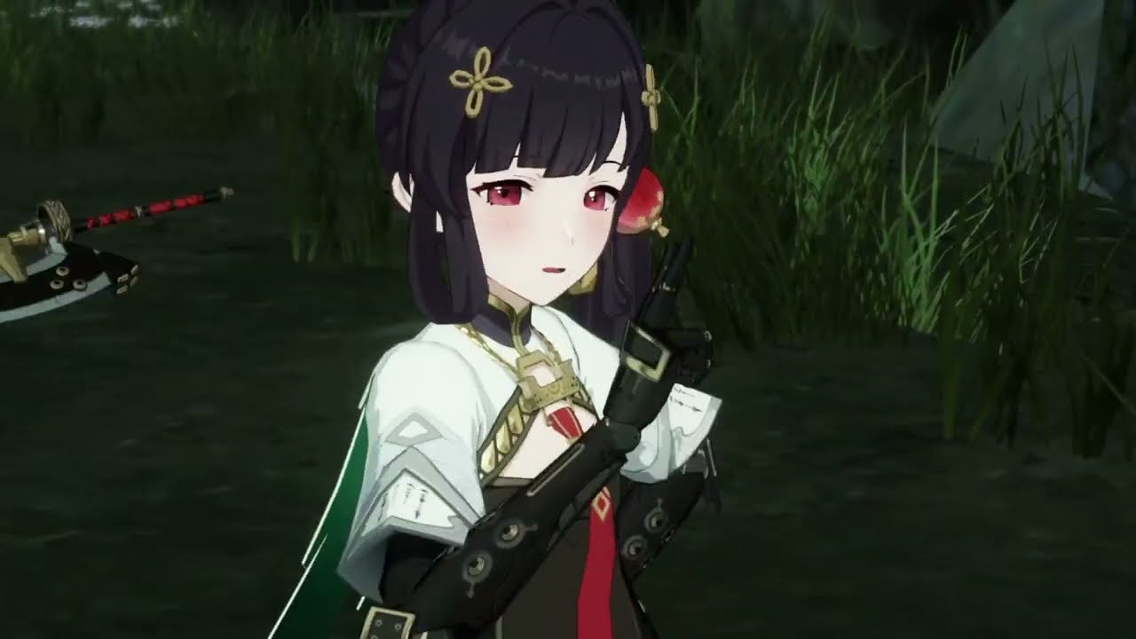 Reveries with a Whale | ER00 3&4