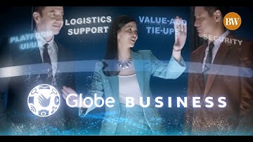 Improving your cybersecurity posture with Globe Business