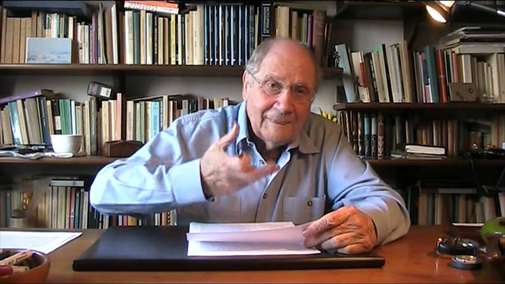 Carlo Sini - "Il neorealismo di Giulio Preti" - Lez. 6 - @Filosofia e Metodo