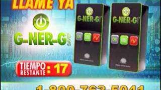 G-Ner-G .Supertvofertas