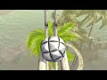 Rollance Adventure Balls Gameplay Level 3954