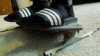 La La Mofk - Drive With Me