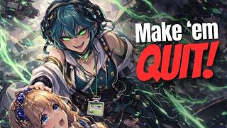 Why Tempo Evo Portal Makes Opponents Quit!