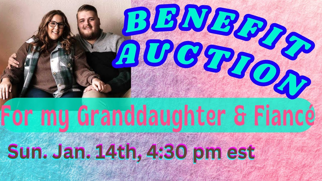 FRIENDS HELPING FRIENDS BENEFIT AUCTION EMERGENCY SUPPORT NEEDED YouTube