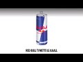 Spot RedBull 
