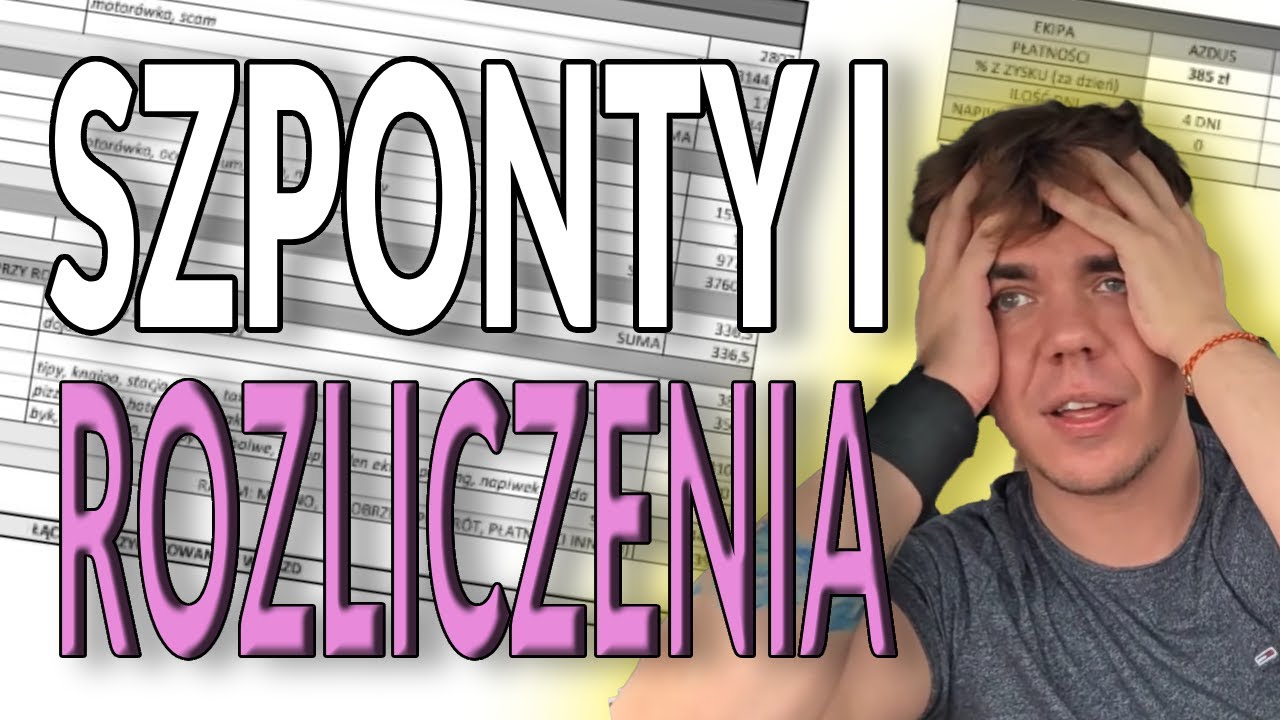 RandomBruce: podsumowanie kosztów wyjazdu, Renatka wkracza i ustawia towarzystwo do pionu