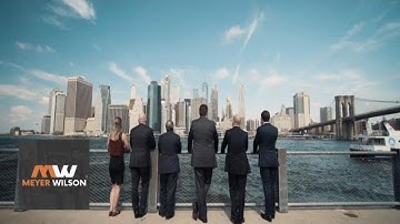 Demystifying Legal Procedures - What to Expect with Meyer Wilson: Your Guide to Financial Litigation