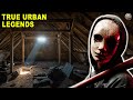 Urban Legends and Their Real-Life Inspirations