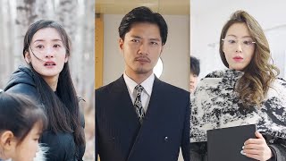 一口氣看完!黑道大哥尋找恩人8年,沒想到恩人竟然早已離世只留下妻女,而且妻子竟然還是自己的白月光!【義薄雲天之托孤】【全集】#短劇 #逆襲 #都市 #窮小伙 #爽劇 #shortfilm