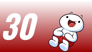 Lightning Rocks' Random Character Viewer Voting 30