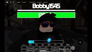 HERKES NEDEN BENİ HEDEF ALIYO (Roblox titan savaş cepheleri)