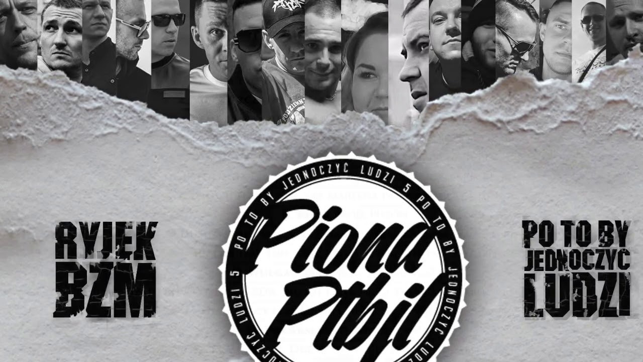 RYJEK - ZPSR feat. Dudek P56 prod. Phono Cozabit