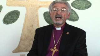 Bishop Vono on Lent.mov