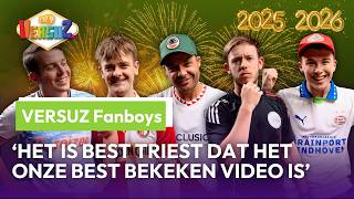 Download Lagu 'Ik schaam me er echt voor dat ik dat gezegd heb' | VERSUZ SPECIAL MP3