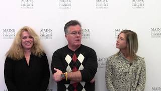 MSCC Legislative Week Ahead February 12, 2018