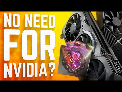 Video: Mám používat cuda nebo opencl?