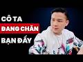Tại Sao Bạn Thành "Mồi Ngon" Cho Gái Booking?