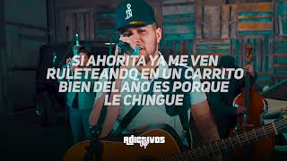 los gemelos de sinaloa andamos mejor letra lyrics