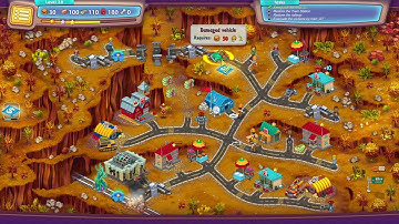 Rescue Team 10: Danger from Outer Space! - Level 38 Guide