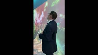 ISE 2020 Highlights