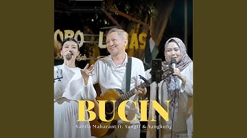 Bucin (feat. Yangti & Yangkung) (Live Ngamen)